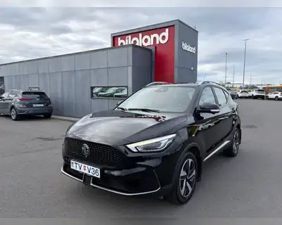 MG MG ZS EV LUXURY 72KWH