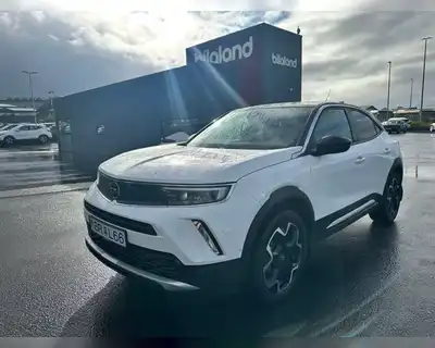 OPEL MOKKA ULTIMATE 50KWH