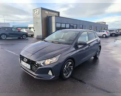 HYUNDAI I20 COMFORT