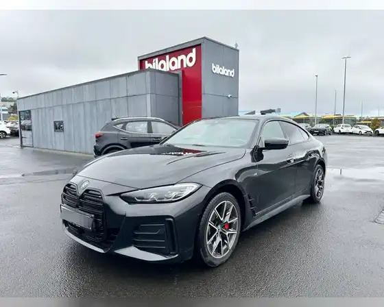 BMW I4 EDRIVE40 M-SPORT
