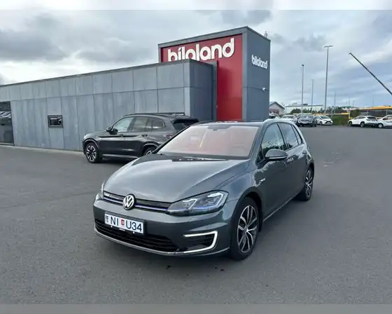 VW GOLF COMFORT