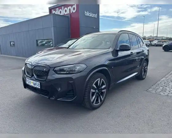 BMW IX3 M-SPORT