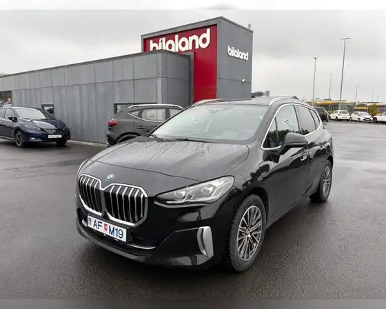 BMW 225E XDRIVE LUXURY LINE PHEV