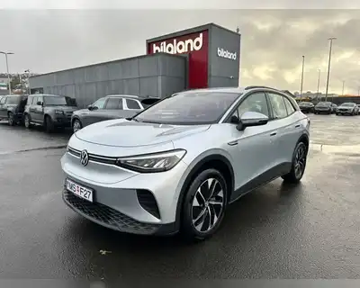 VW ID.4 PRO 4MOTION 195 KW