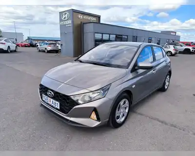 HYUNDAI I20 CLASSIC