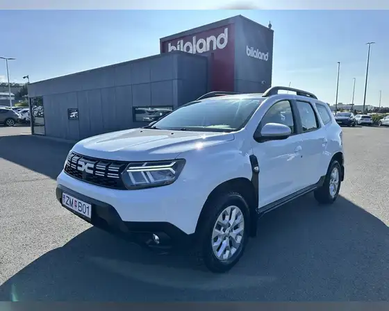 DACIA DUSTER EXPRESSION