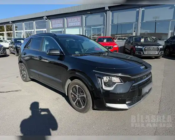 KIA NIRO