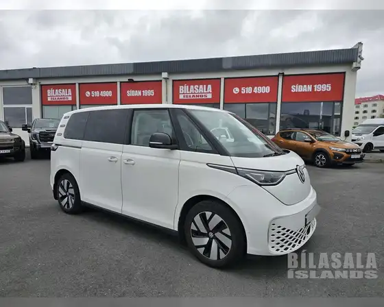 VW ID.BUZZ PRO 150 KW