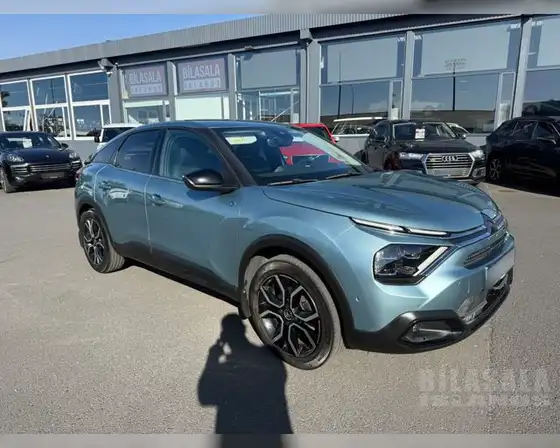 CITROEN E-C4