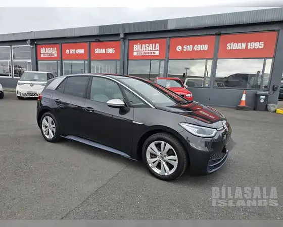 VW ID.3 PRO 150 KW 1ST EDITION