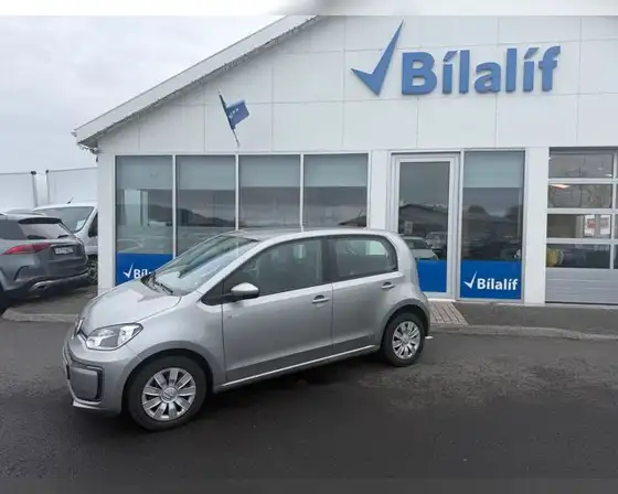 VW UP
