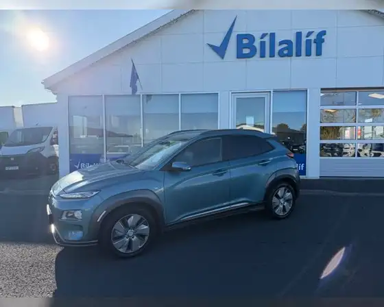 HYUNDAI KONA PREMIUM 64KWH