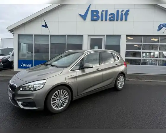 BMW 2 225XE ACTIVE TOURER