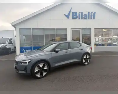 POLESTAR 2 LRDM
