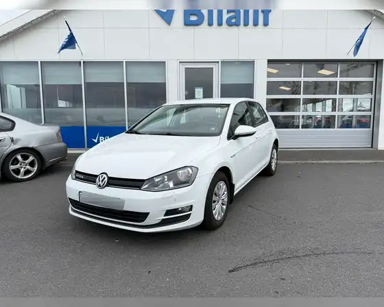 VW GOLF TSI TRENDLINE