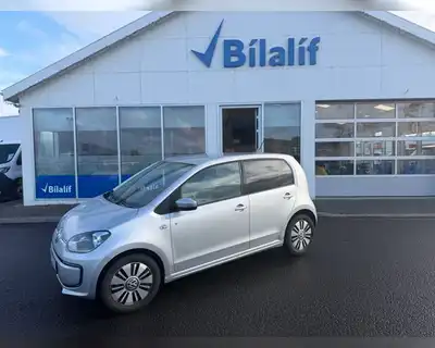 VW UP