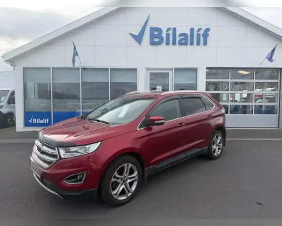 FORD EDGE