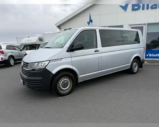 VW CARAVELLE KOMBI