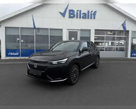 HONDA E:NY1