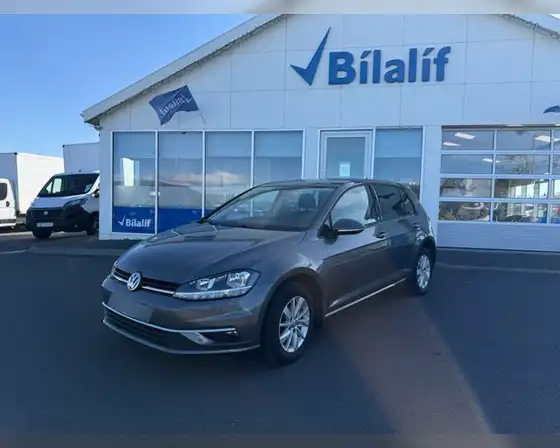 VW GOLF COMFORTLINE TSI AT