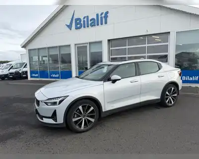 POLESTAR 2 LR PILOT PLUS