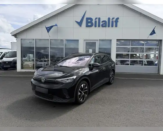 VW ID.4 PRO 150 KW