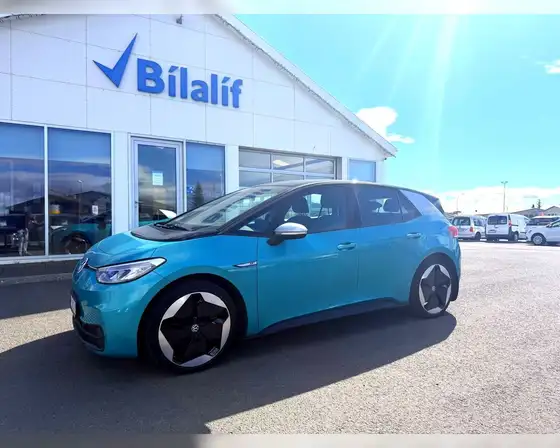 VW ID.3 PRO 150 KW