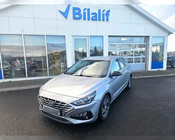 HYUNDAI I30 COMFORT