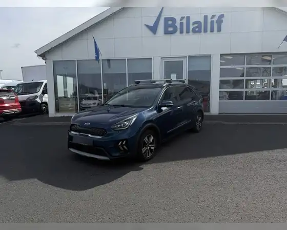 KIA NIRO