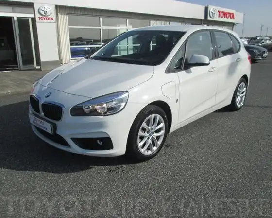 BMW 225XE IPERFORMANCE PLUG-IN