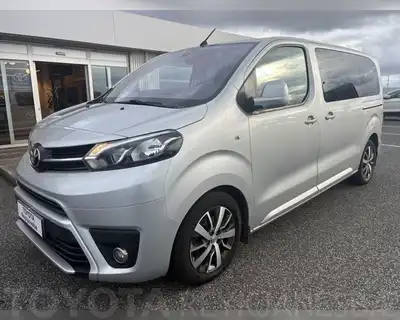 TOYOTA PROACE VERSO ACTIVE 2.0