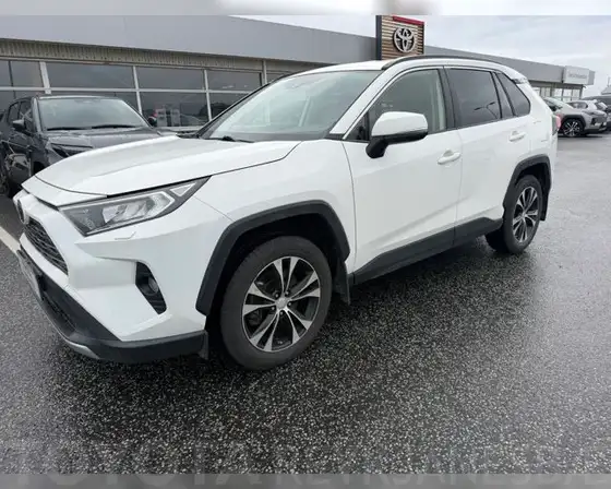 TOYOTA RAV4 GX