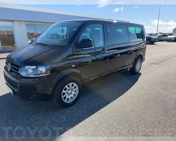 VW CARAVELLE