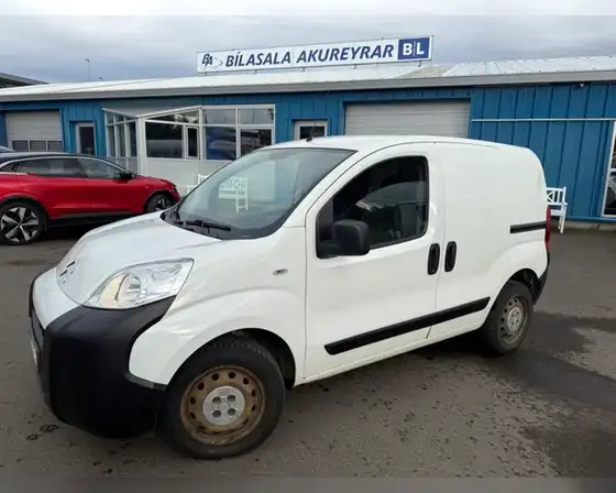 CITROEN NEMO