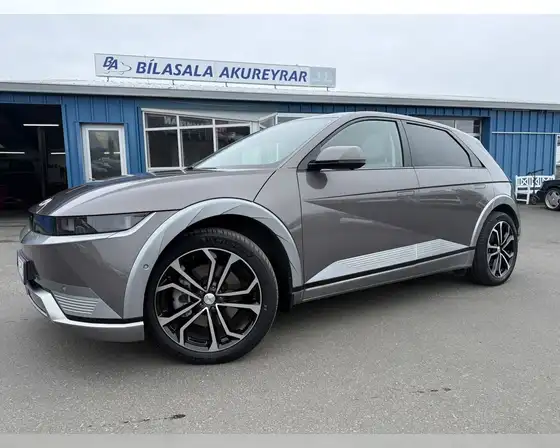 HYUNDAI IONIQ 5 PREMIUM AWD