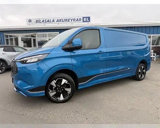 FORD TRANSIT CUSTOM SPORT 340 L2