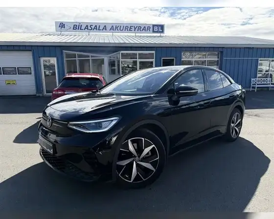 VW ID.5 GTX 220 KW