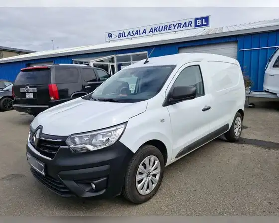 RENAULT EXPRESS