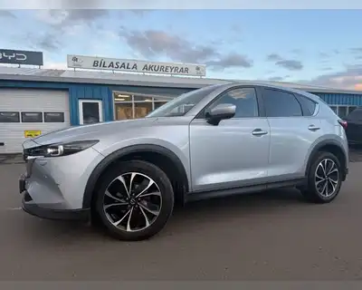MAZDA CX-5 ADVANCED