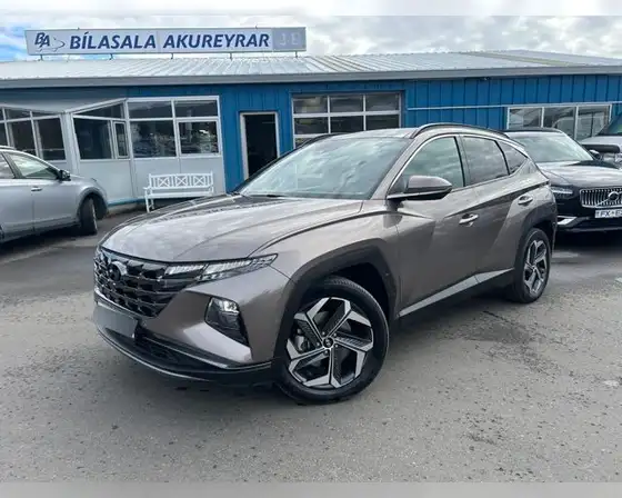 HYUNDAI TUCSON PHEV PREMIUM