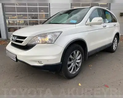 HONDA CR-V AWD