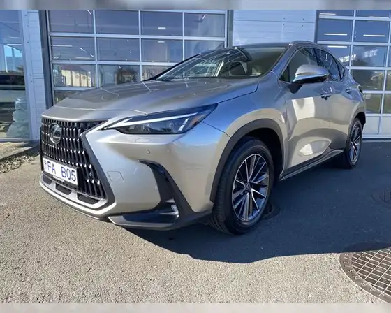 LEXUS NX450H+ EXE PANORAMA