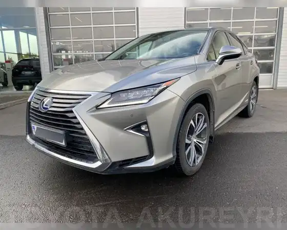 LEXUS RX 450H EXE