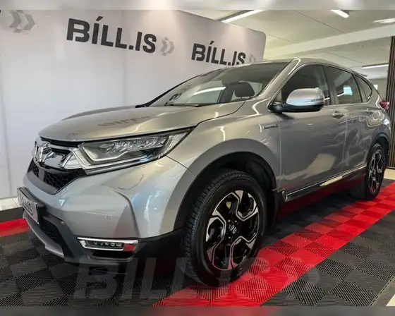 HONDA CR-V ELEGANCE AWD HYBRID