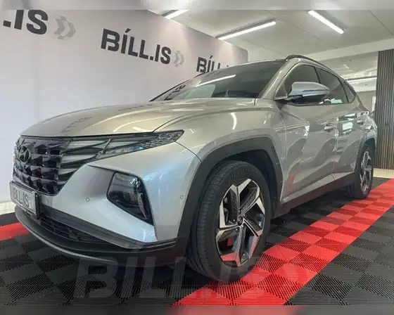 HYUNDAI TUCSON PREMIUM PHEV AWD