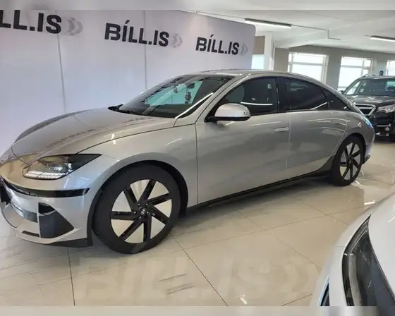 HYUNDAI IONIQ6