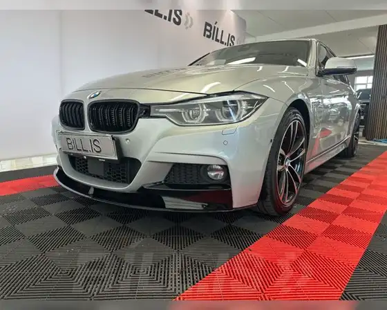 BMW 3 330E I M-SPORT PERFORMANCE
