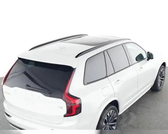 VOLVO XC90 ULTRA T8 AWD PLUG-IN HYBRID