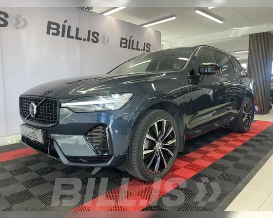 VOLVO XC60 T8 INSCRIPTION PHEV