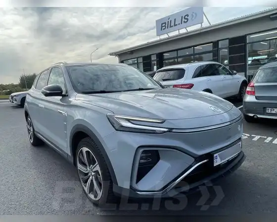 MG MG MARVEL R ELECTRIC AWD